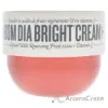 Picture of Bom Dia Bright Cream by Sol de Janeiro for Unisex - 8 oz Cream