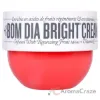 Picture of Bom Dia Bright Cream by Sol de Janeiro for Unisex - 2.5 oz Cream