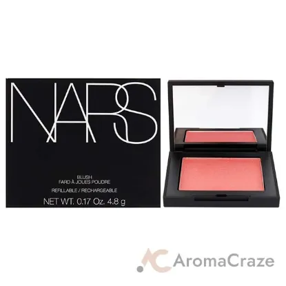 Picture of Blush - 4077 Orgasm X by NARSfor Women - 0.17 oz Blush (Refillable)