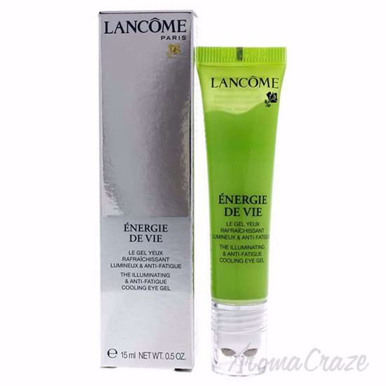 Energie de Vie Illuminating and Anti-Fatigue Cooling Eye Gel