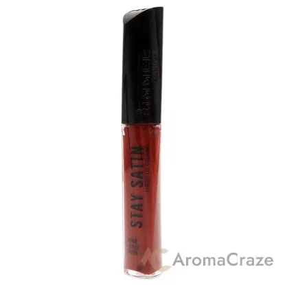 Picture of Stay Satin Liquid Lip Color - 500 Redical by Rimmel London for Women - 0.21 oz Lipstick