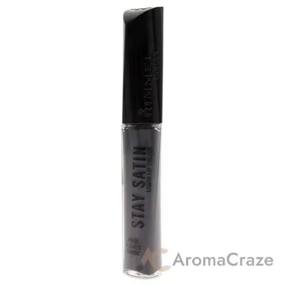 Picture of Stay Satin Liquid Lip Color - 860 Glam Rock by Rimmel London for Women - 0.21 oz Lipstick