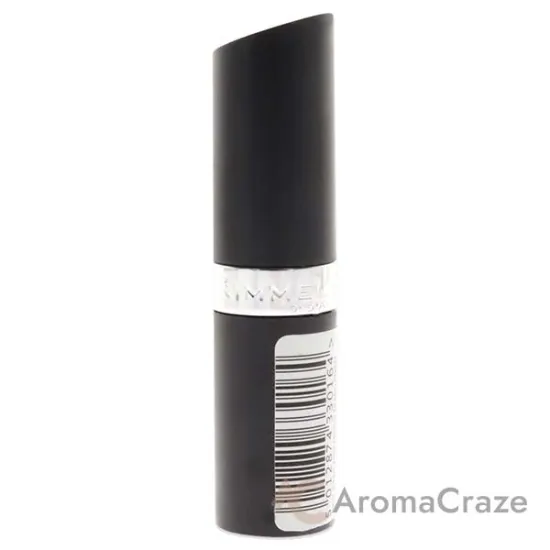 Picture of Lasting Finish Lipstick - 170 Alarm by Rimmel London for Women - 0.14 oz Lipstick