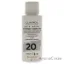 Picture of Pure White 20 Volume Creme Developer by Clairol for Unisex - 2 oz Lightener