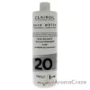 Picture of Pure White 20 Volume Creme Developer by Clairol for Unisex - 16 oz Lightener