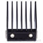 Attachment Comb # 4 For Cuts - 1/2 Black by WAHL Professiona