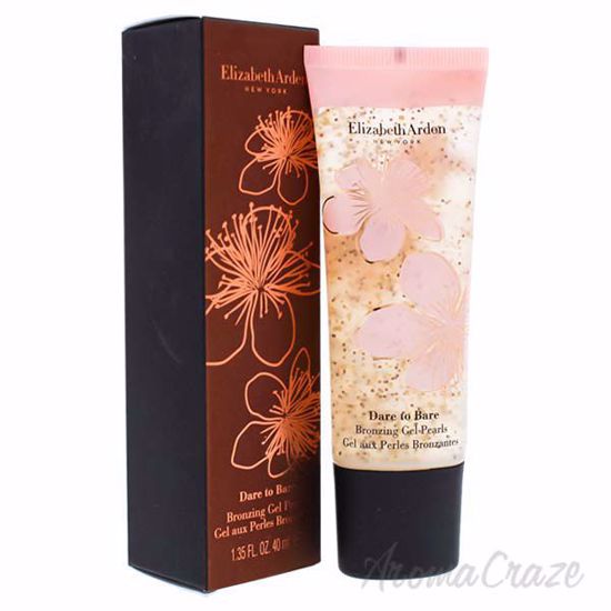 Dare to Bare Bronzing Gel Pearls by Elizabeth Arden for Wome