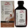 Picture of Color Charm Permanent Liquid Hair Color - 5WR Allspice by Wella for Unisex - 1.42 oz Hair Color