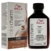 Picture of Color Charm Permanent Liquid Hair Color - 5WR Allspice by Wella for Unisex - 1.42 oz Hair Color