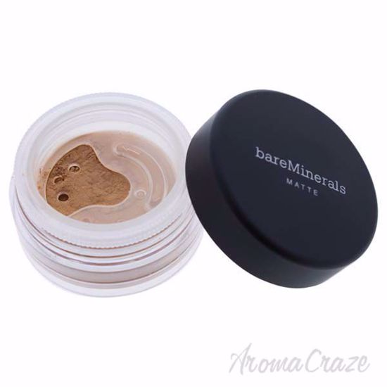 Matte Foundation SPF 15 - N20 Medium Beige by bareMinerals f