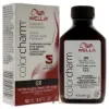 Picture of Color Charm Permanent Liquid Hair Color - 6R Red Terra Cotta by Wella for Unisex - 1.42 oz Hair Color