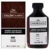 Picture of Color Charm Permanent Liquid Hair Color - 6W Praline by Wella for Unisex - 1.42 oz Hair Color