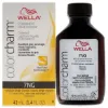 Picture of Color Charm Permanent Liquid Hair Color - 7NG Medium Beige Blande by Wella for Unisex - 1.42 oz Hair Color