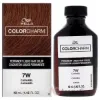 Picture of Color Charm Permanent Liquid Hair Color - 7W Caramel by Wella for Unisex - 1.42 oz Hair Color