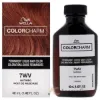 Picture of Color Charm Permanent Liquid Hair Color - 7WV Nutmeg by Wella for Unisex - 1.42 oz Hair Color