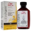 Picture of Color Charm Permanent Liquid Hair Color - 9G Soft Pure Gold Blonde by Wella for Unisex - 1.42 oz Hair Color