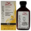 Picture of Color Charm Permanent Liquid Hair Color - 9NG Sand Blonde by Wella for Unisex - 1.42 oz Hair Color
