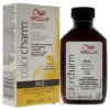 Picture of Color Charm Permanent Liquid Hair Color - 9NG Sand Blonde by Wella for Unisex - 1.42 oz Hair Color