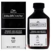 Picture of Color Charm Permanent Liquid Hair Color - 1N 051 Black by Wella for Unisex - 1.42 oz Hair Color