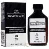 Picture of Color Charm Permanent Liquid Hair Color - 1N 051 Black by Wella for Unisex - 1.42 oz Hair Color