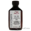 Picture of Color Charm Permanent Liquid Hair Color - 148 3A Dark Ash Brown by Wella for Unisex - 1.42 oz Hair Color