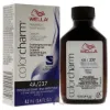 Picture of Color Charm Permanent Liquid Hair Color - 237 4A Medium Ash Brown by Wella for Unisex - 1.42 oz Hair Color