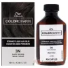 Picture of Color Charm Permanent Liquid Hair Color - 3N Dark Brown by Wella for Unisex - 1.42 oz Hair Color