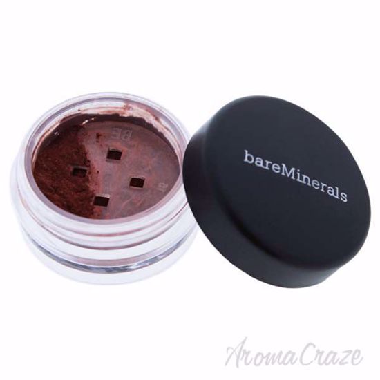 Eyecolor - Passion by bareMinerals for Women - 0.02 oz Eye S