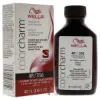 Picture of Color Charm Permanent Liquid Hair Color - 356 4R Cinnamon Brown by Wella for Unisex - 1.42 oz Hair Color