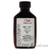 Picture of Color Charm Permanent Liquid Hair Color - 367 3RV Black Cherry by Wella for Unisex - 1.42 oz Hair Color