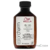 Picture of Color Charm Permanent Liquid Hair Color - 411 4N Medium Brown by Wella for Unisex - 1.42 oz Hair Color