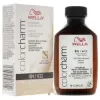 Picture of Color Charm Permanent Liquid Hair Color - 411 4N Medium Brown by Wella for Unisex - 1.42 oz Hair Color