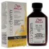 Picture of Color Charm Permanent Liquid Hair Color - 435 5G Light Golden Brown by Wella for Unisex - 1.42 oz Hair Color