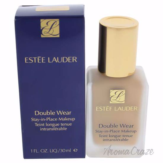 Double Wear Stay-In-Place Makeup SPF 10 - 2C0 Cool Vanilla b