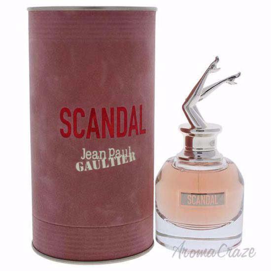 Scandal by Jean Paul Gaultier for Women - 1.7 oz EDP Spray