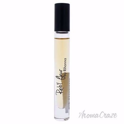 Rebl Fleur by Rihanna for Women - 6 ml EDP Rollerball (Mini)