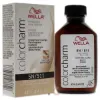 Picture of Color Charm Permanent Liquid Hair Color - 511 5N Light Brown by Wella for Unisex - 1.42 oz Hair Color