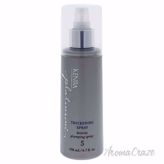 Platinum Thickening Spray - 5 by Kenra for Unisex - 6.7 oz H
