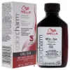 Picture of Color Charm Permanent Liquid Hair Color - 544 6RG Light Copper by Wella for Unisex - 1.42 oz Hair Color