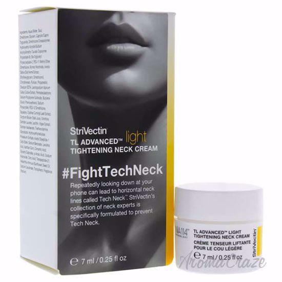 TL Advanced Light Tightening Neck Cream by StriVectin - 0.25