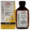 Picture of Color Charm Permanent Liquid Hair Color - 725 7G Sunlight Blonde Brown by Wella for Unisex - 1.42 oz Hair Color