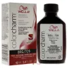 Picture of Color Charm Permanent Liquid Hair Color - 729 8RG Titian Red Blonde by Wella for Unisex - 1.42 oz Hair Color