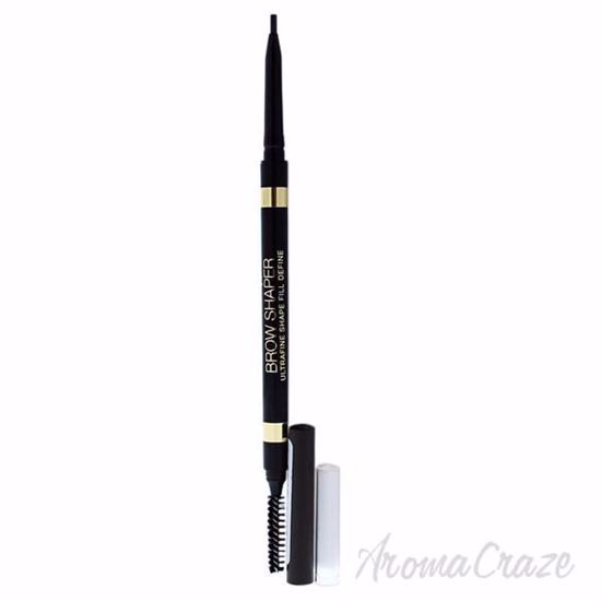 Brow Shaper Pencil - 30 Deep Brown by Max Factor for Women -
