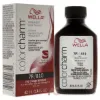 Picture of Color Charm Permanent Liquid Hair Color - 810 7R Red Red Intensifier by Wella for Unisex - 1.42 oz Hair Color