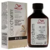 Picture of Color Charm Permanent Liquid Hair Color - 811 8N Light Blonde by Wella for Unisex - 1.42 oz Hair Color