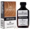 Picture of Color Charm Permanent Liquid Hair Color - 8G Light Golden Blonde by Wella for Unisex - 1.42 oz Hair Color