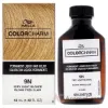 Picture of Color Charm Permanent Liquid Hair Color - 9N Very Light Blonde by Wella for Unisex - 1.42 oz Hair Color