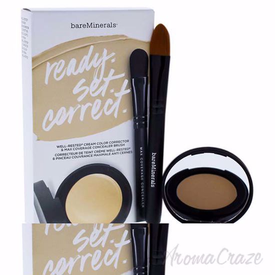 Ready Set Correct by bareMinerals for Women - 2 Pc 0.09oz We