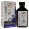 Picture of Color Charm Permanent Liquid Hair Color - 940 9A Pale Ash Blonde by Wella for Unisex - 1.42 oz Hair Color