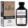 Picture of Color Charm Permanent Liquid Hair Color - 1036 10GV Honey Blonde by Wella for Unisex - 1.42 oz Hair Color